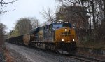 CSX 934